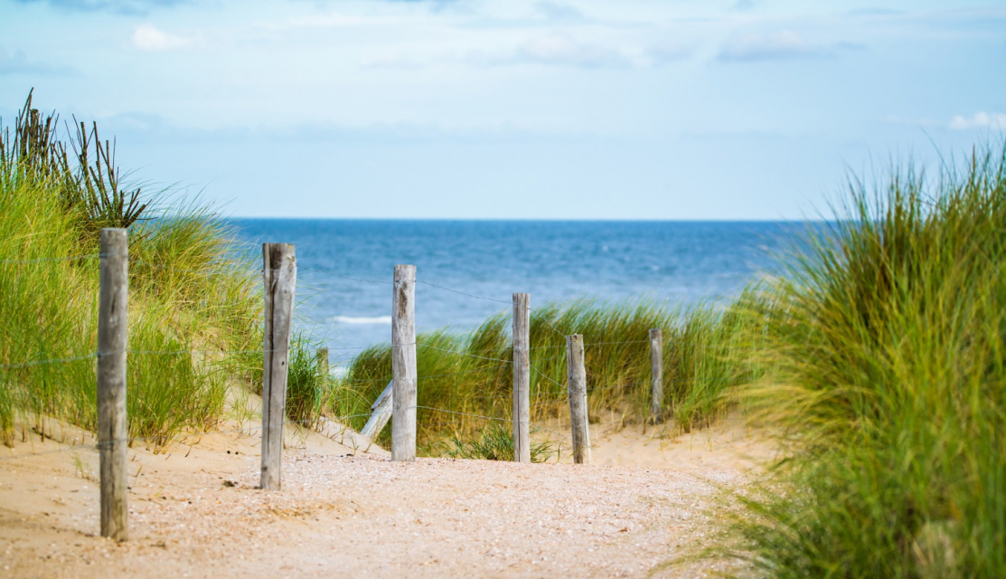 nordsee Strand