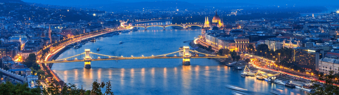 donau-budapest