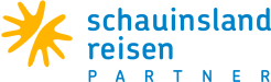 Logo Das Starke Reisebüro