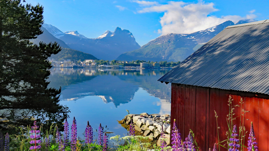 pixabay fjorde-