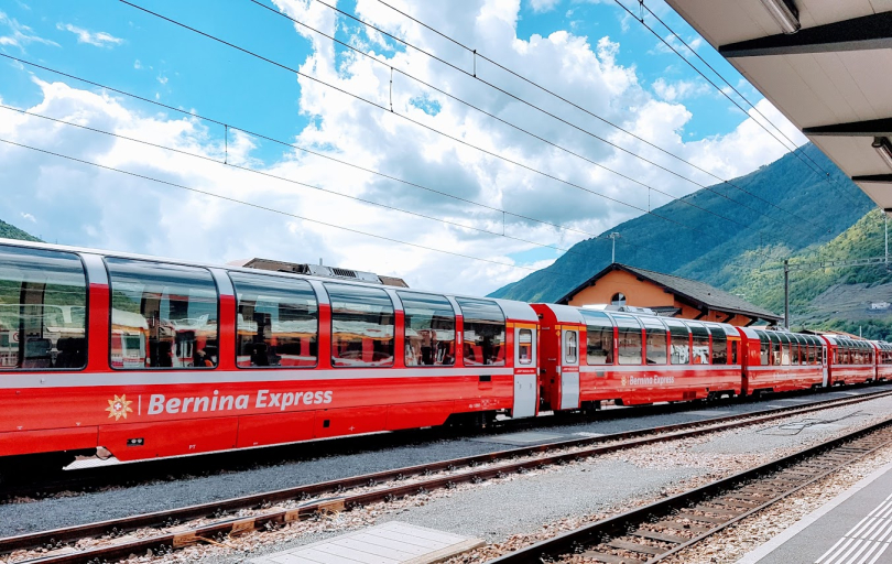 Berninaexpress 3