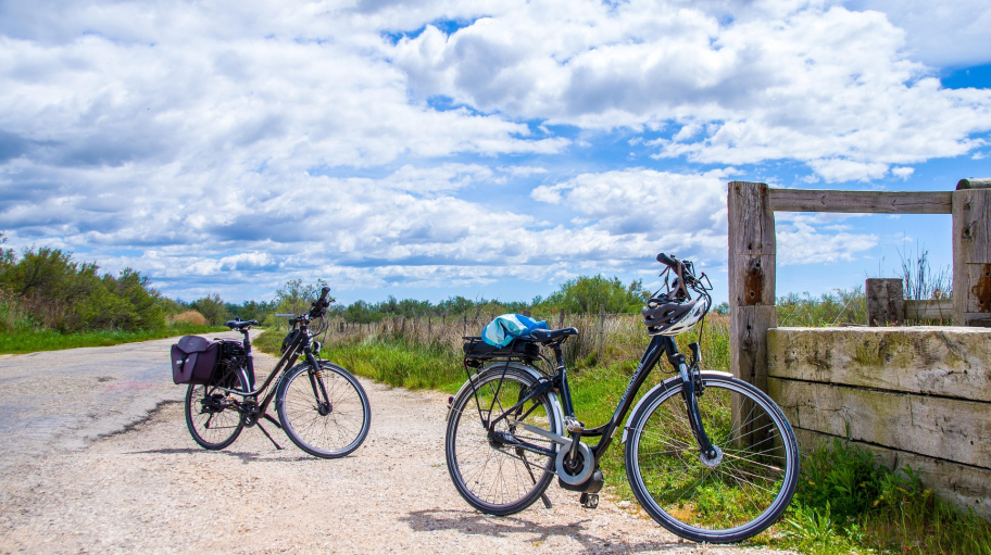 fahrrad