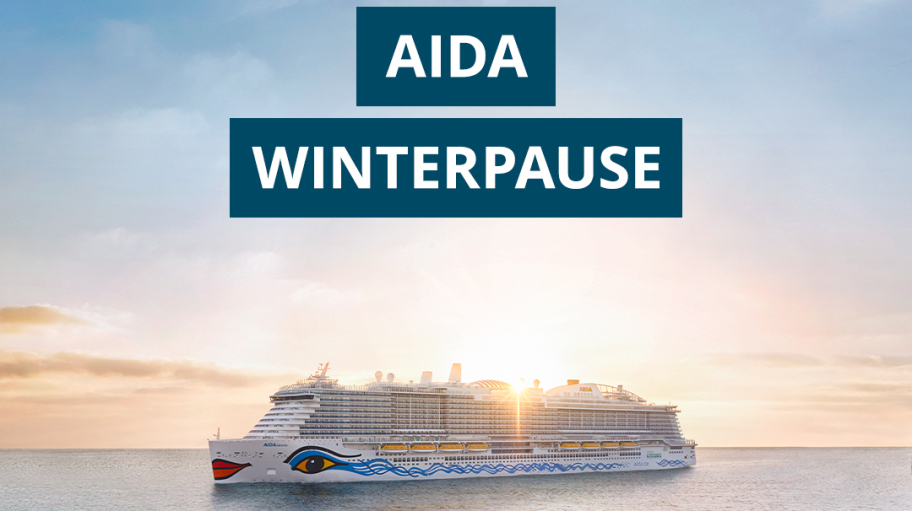 Winterpaus